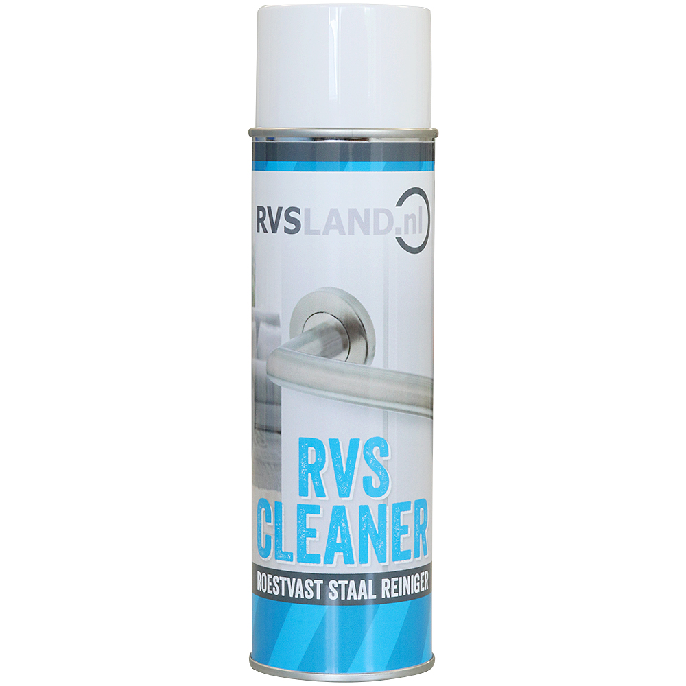 RVS Cleaner Spray - RVS Blog