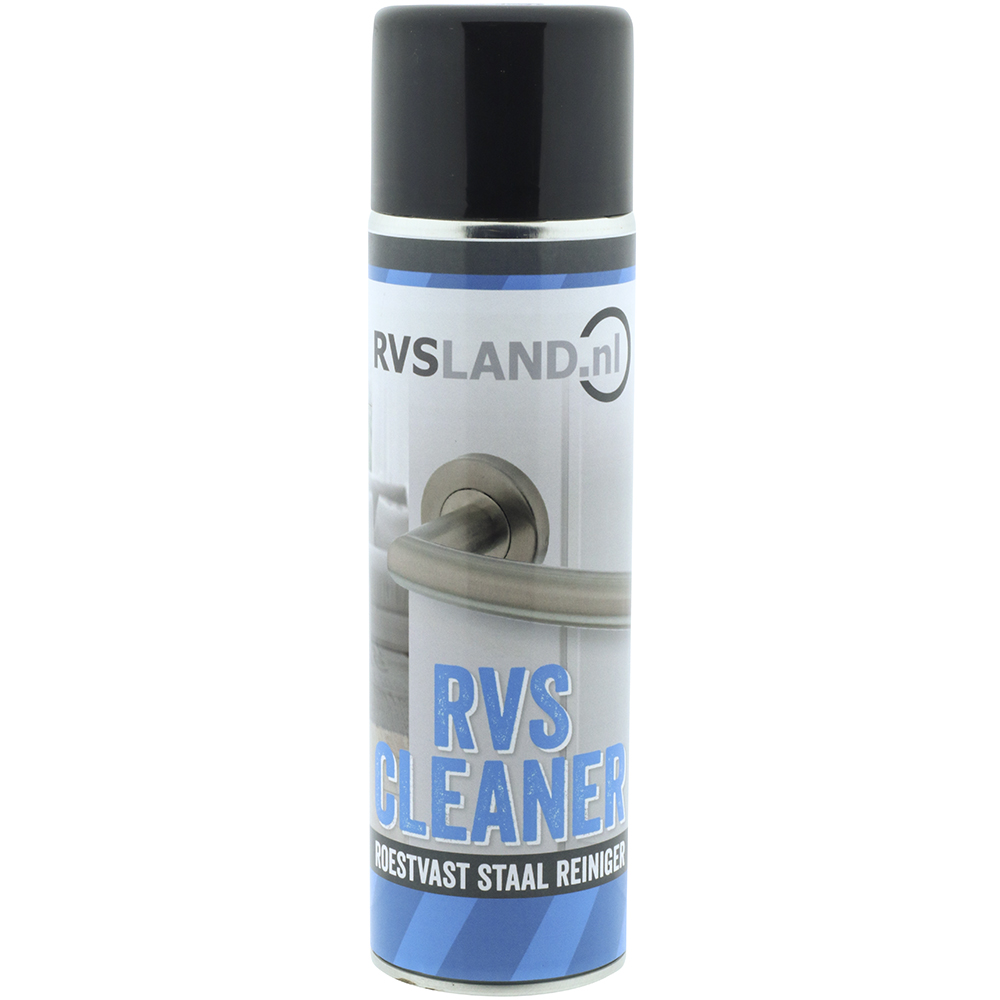 RVS Cleaner Spray - RVS Blog