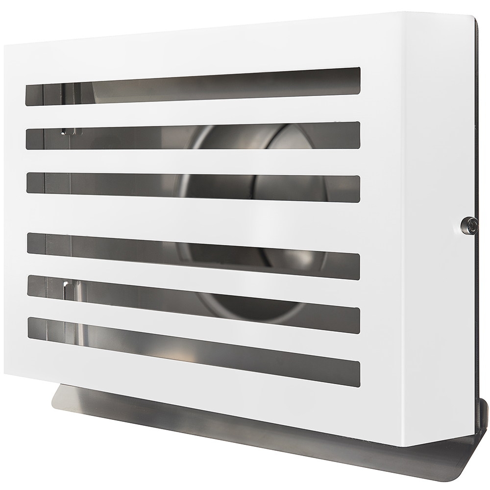 Zo kies je een geschikt ventilatierooster - RVS Blog