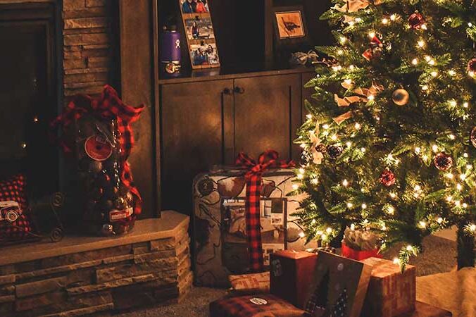 Kerst cadeautips - RVS Blog
