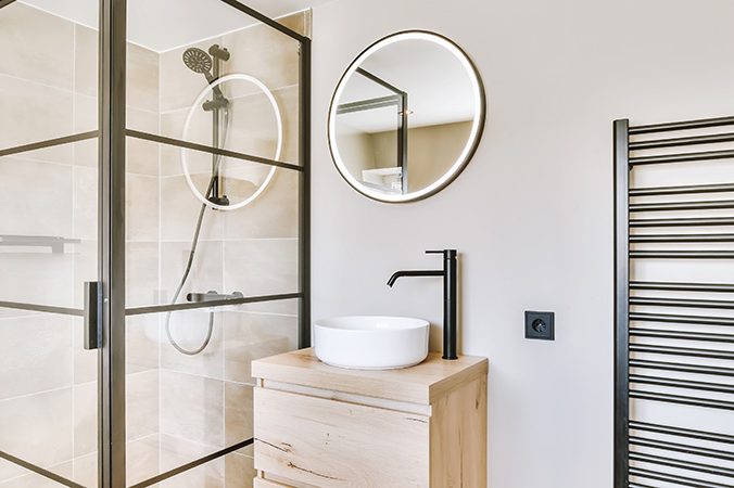 Tips voor het creëren van een stijlvolle badkamer - RVSBlog