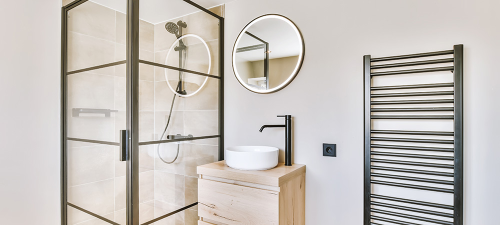 Tips voor het creëren van een stijlvolle badkamer - RVSBlog
