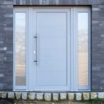 Hoe deurgreep monteren - RVS Blog